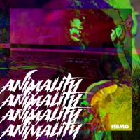Animality - Single - Chris Creed