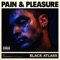 Fantasy - Black Atlass lyrics