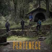 Pertenece (feat. Kaluh Man, HerbalBeast & Infblh) - Single - VOXSAYAB