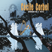 SongBook, Vol. 5 (Notes) - Cécile Corbel