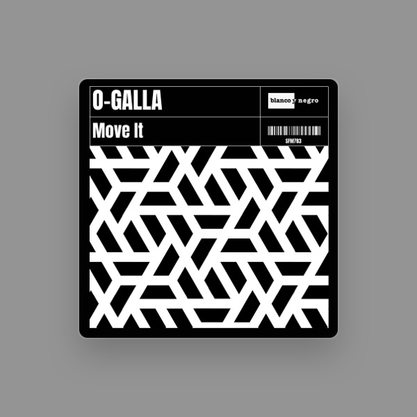 O-GALLA's avatar