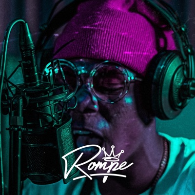 Billy Star ROMPE - Single