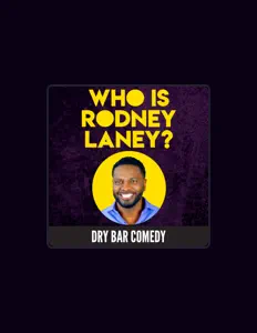 聆聽 Rodney Laney、觀看音樂影片、閱讀小傳、查看巡演日期等！