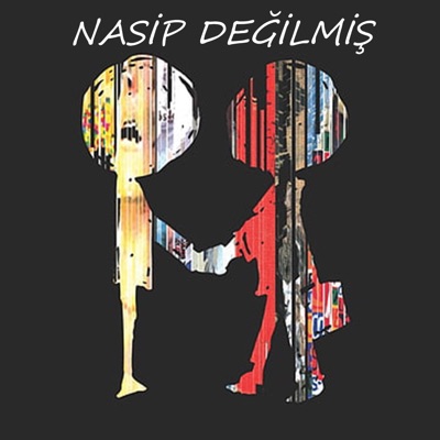 BlackLifeMusic - Nasip Değilmiş (Remix)