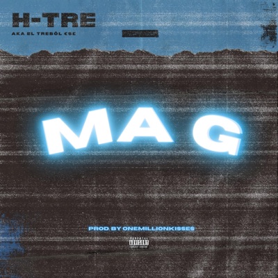 Ma G - Single