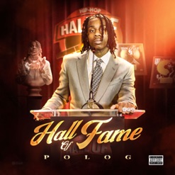 HALL OF FAME cover art