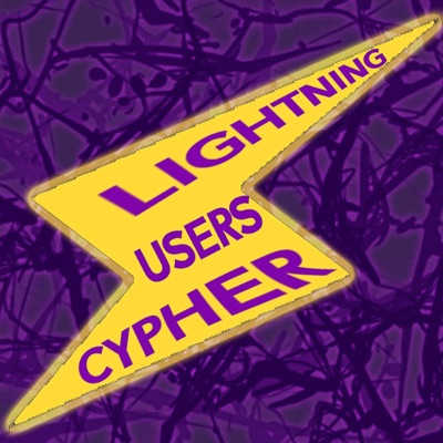 Lightning Users Cypher (feat. Camo Valentyne, TereChi, GXG Wolf, Jixplosion, BlackFrost Hee Ho, Este, Ultra King, Lil Codex & S4MUR0TT'S FLOW) - Single