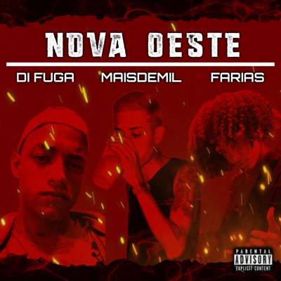Nova Oeste - Single