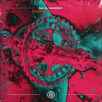 Chasing Stars - Single - Aki & Samdex