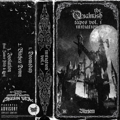 The Qualmish Tapes Vol I: Initiation - Single