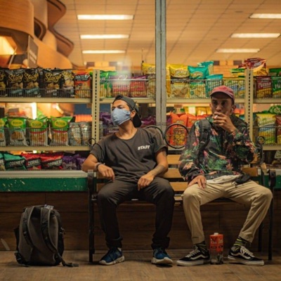 16 Paredes Remix - Single