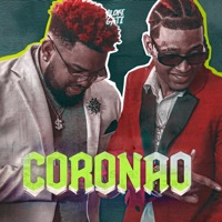 Coronao - Single - Rb One & Gatillero 23