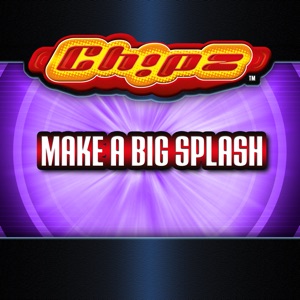 Make a Big Splash