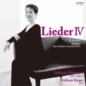 Lieder IV