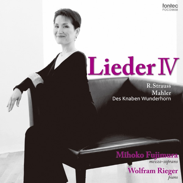 Lieder IV