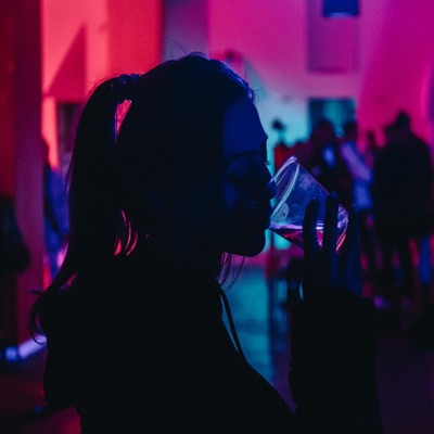 Luxy Voice - Nda (Remix)