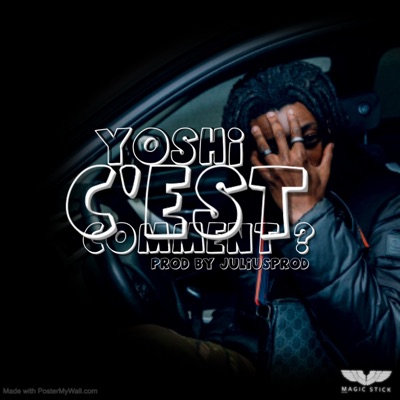 C'est Comment ? - Single