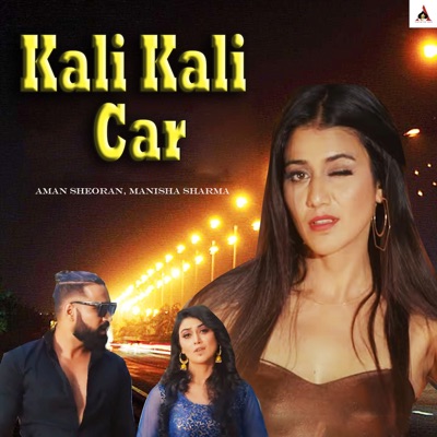 Kali Kali Car - Single