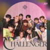 CHALLENGER (Special Edition) - EP - JO1