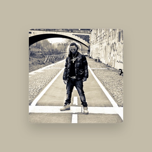 C-Jay!'s avatar