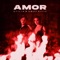 Amor artwork