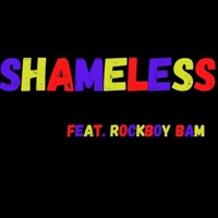 Shamless (feat. Rockboy Bam) - Single - Ayo2oonz!