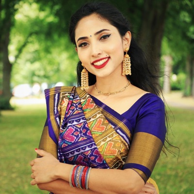 Mere Banke Bihari Laal By Suprabha KV - Single