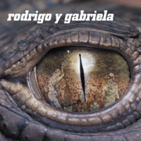 Rodrigo y Gabriela - Rodrigo y Gabriela