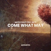 Come What May (Acoustic) artwork