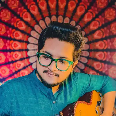 Listen to Amritanshu Dutta, watch music videos, read bio, see tour dates & more!