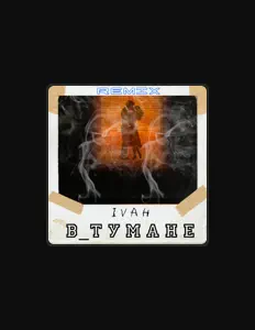 Ivahを聴いたり、ミュージックビデオを鑑賞したり、経歴やツアー日程などを確認したりしましょう！