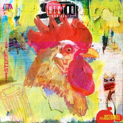 La Cultura (feat. JoseDaniel) - Single