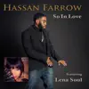 So In Love (Feat. Lena Soul)
