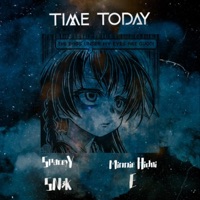 Time Today (feat. E) - Single - SBS Records, Spaceyy & Slaughterhouse Pink