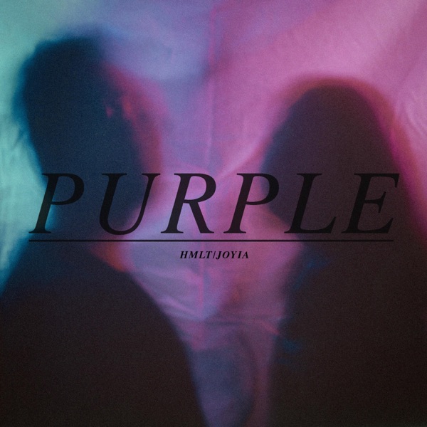 Purple - EP