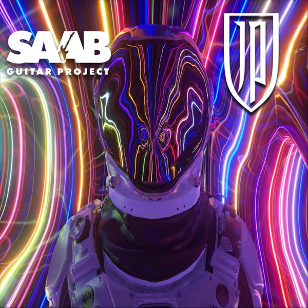 Space Traveller (feat. John Petrucci, Jordan Rudess & Vinnie Colaiuta) - Single - Saab Guitar Project