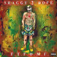 Aww Shit (Bonus Track) — Shaggy 2 Dope