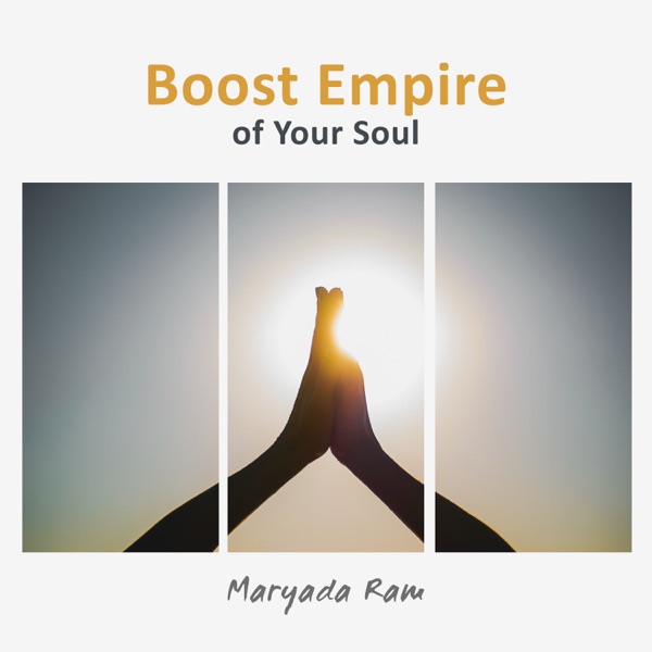 Boost Empire of Your Soul