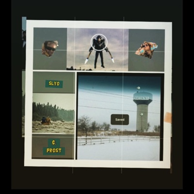 Slyo & C. Frost in the ChorkSuppios (feat. C. FROST) - EP