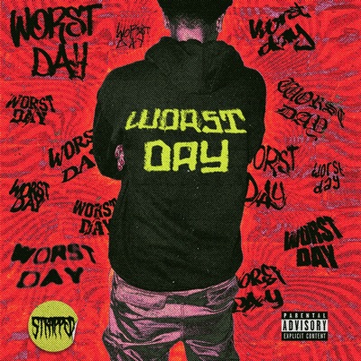 Worst Day - Single