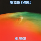 NEIL FRANCES - Mr Blue