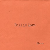 Fell in Love artwork