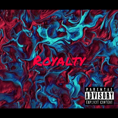 Royalty Freestyle - Single
