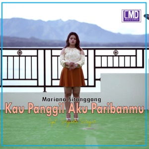 Mariana Sitanggang - Kau Panggil Aku Paribanmu - Line Dance Chorégraphe