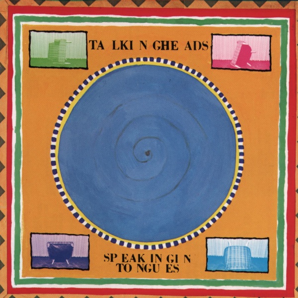 Speaking In Tongues (Bonus Track Version) - Talking Heads