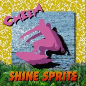CHEEM - Shine Sprite