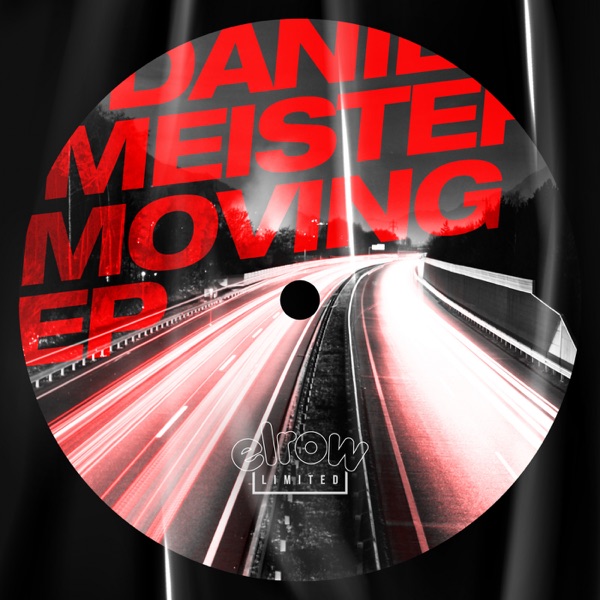Moving - EP