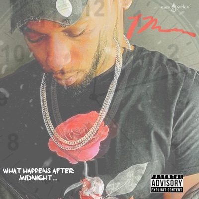 What Happens After Midnight