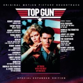 Harold Faltermeyer - Top Gun Anthem - From "Top Gun" Original Soundtrack