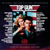 Take My Breath Away (Love Theme from &quot;Top Gun&quot;) - Berlin Cover Art